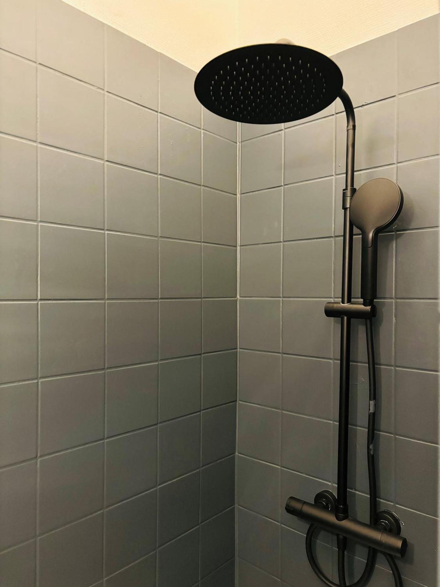 Appartement Cosy Liege Station Zewnętrze zdjęcie