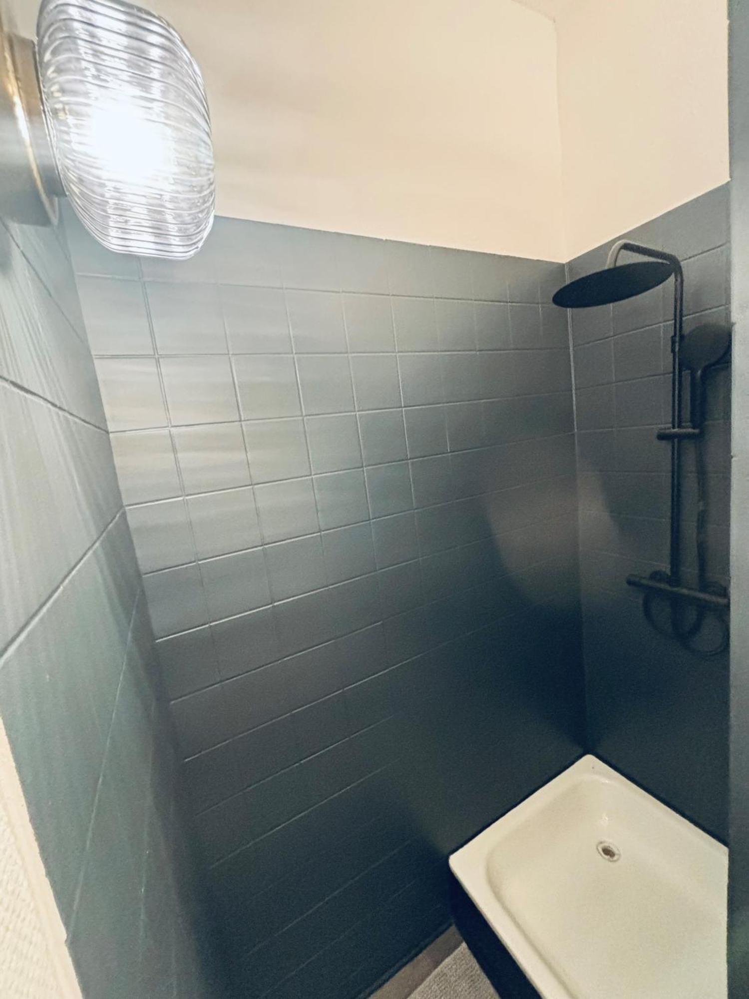 Appartement Cosy Liege Station Zewnętrze zdjęcie