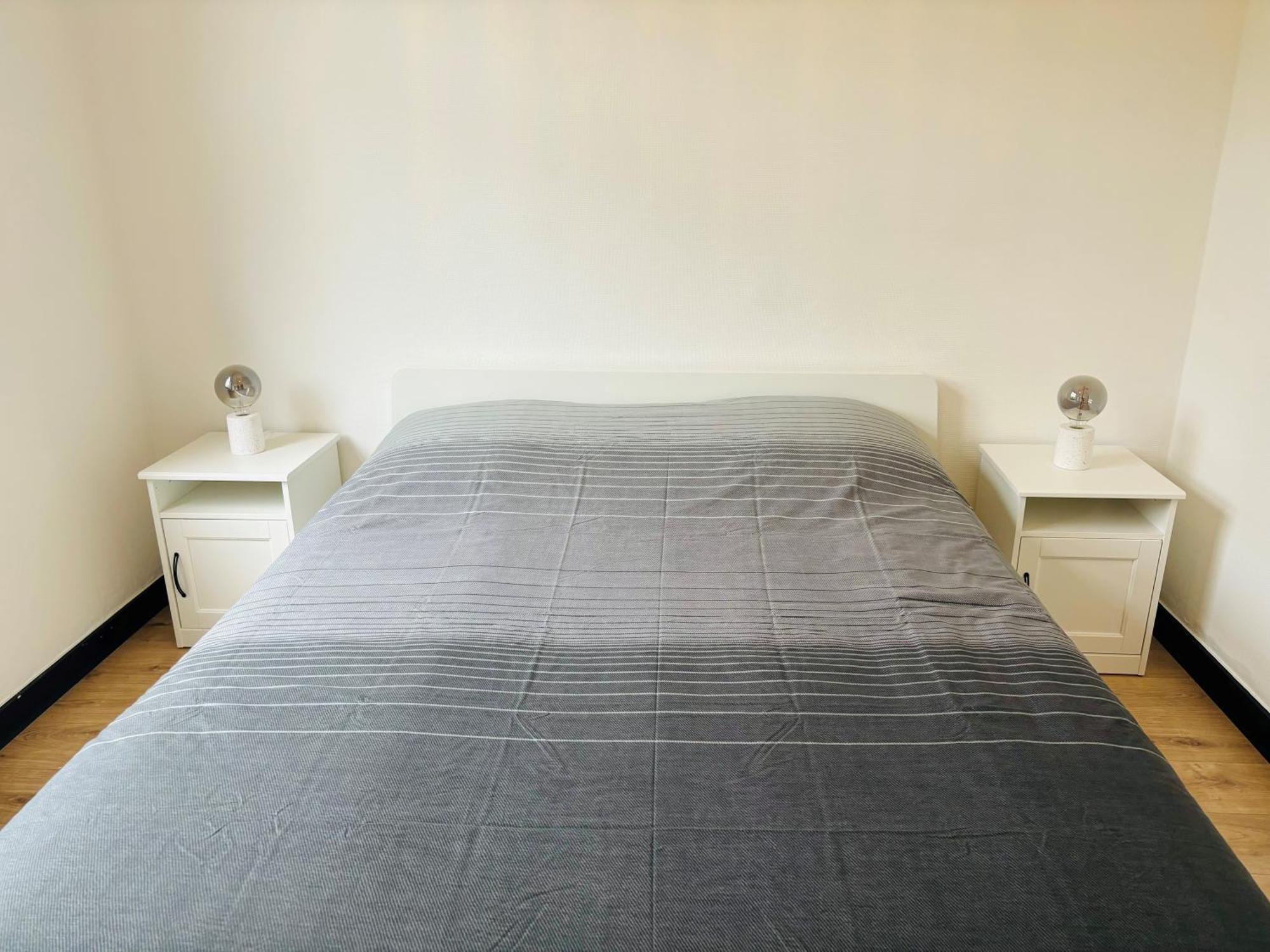 Appartement Cosy Liege Station Zewnętrze zdjęcie