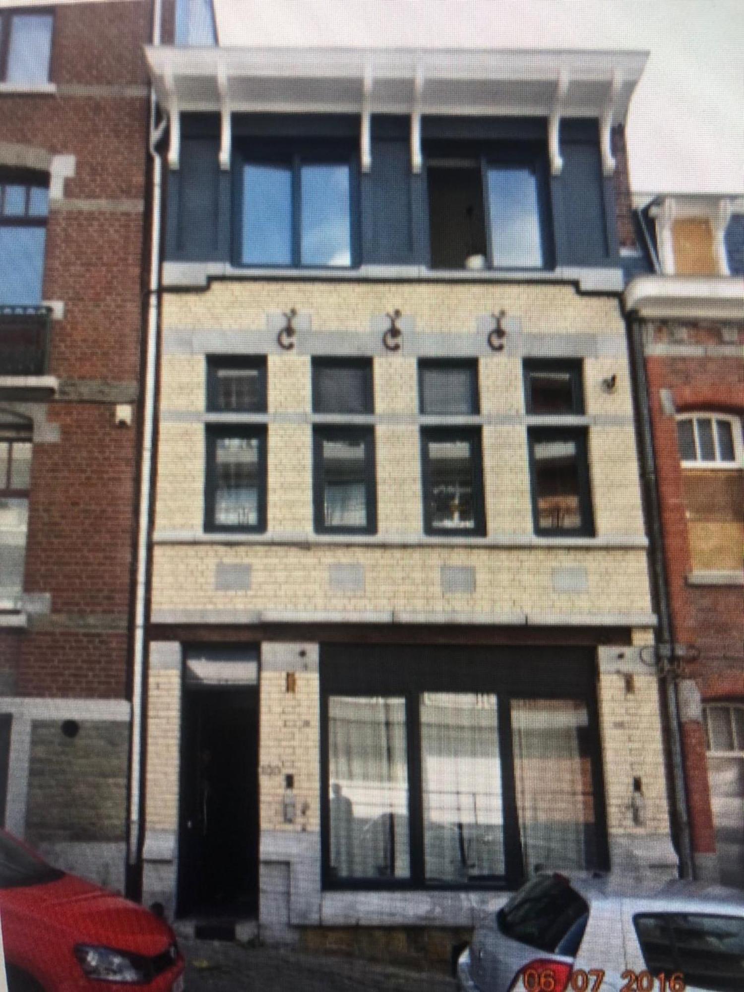 Appartement Cosy Liege Station Pokój zdjęcie